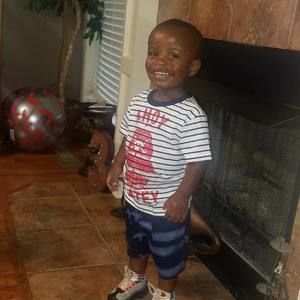 Meet your Posher, Tyasia